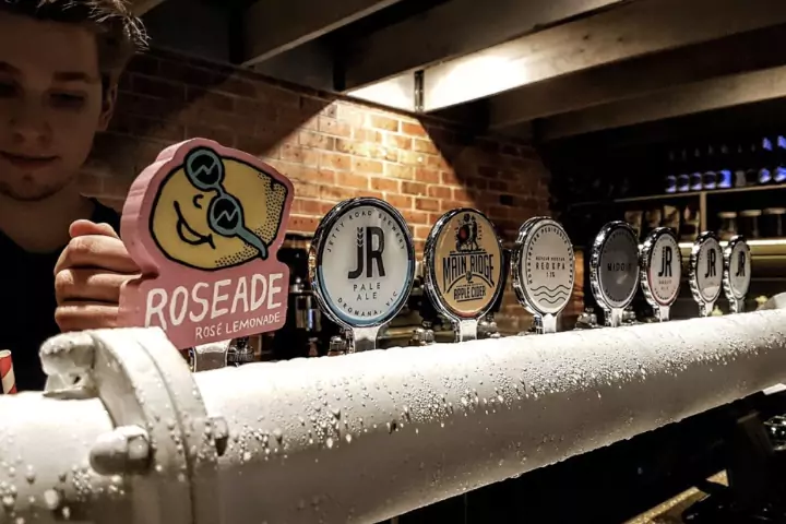 Successful Group Wine Tour