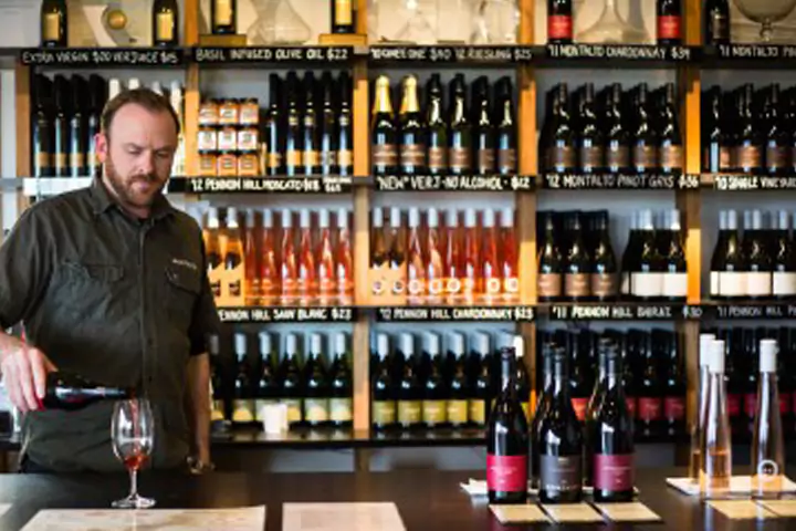 Mornington Peninsula Winery Tours