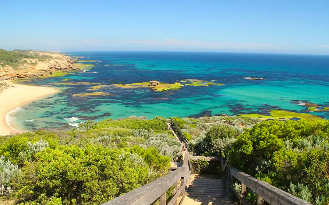 Mornington Peninsula