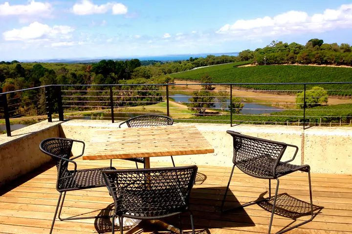 private winery tours mornington peninsula