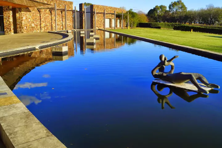 yarra valley wine tour with lunch