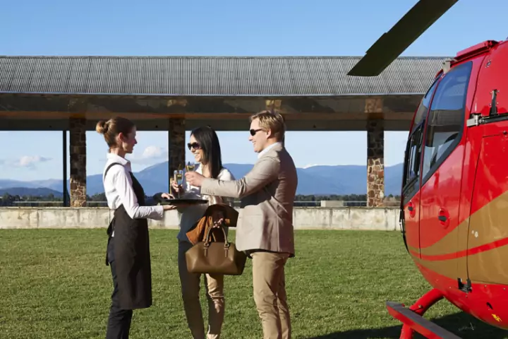 best yarra valley wine tours