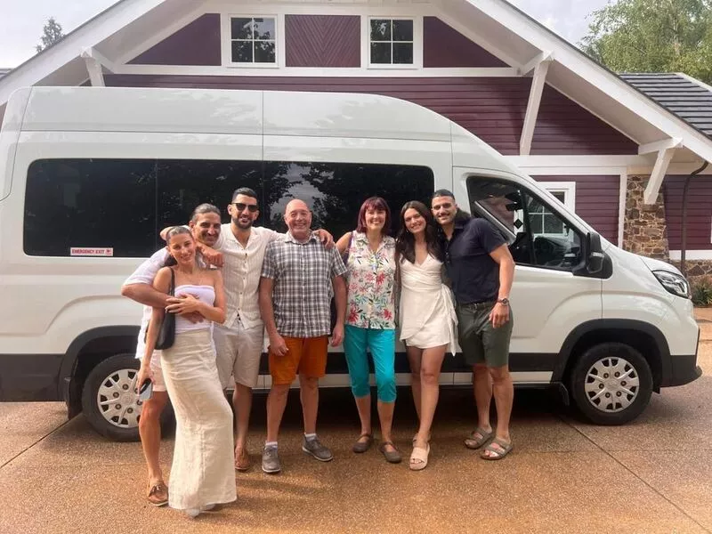 DIY Tours & Transportation