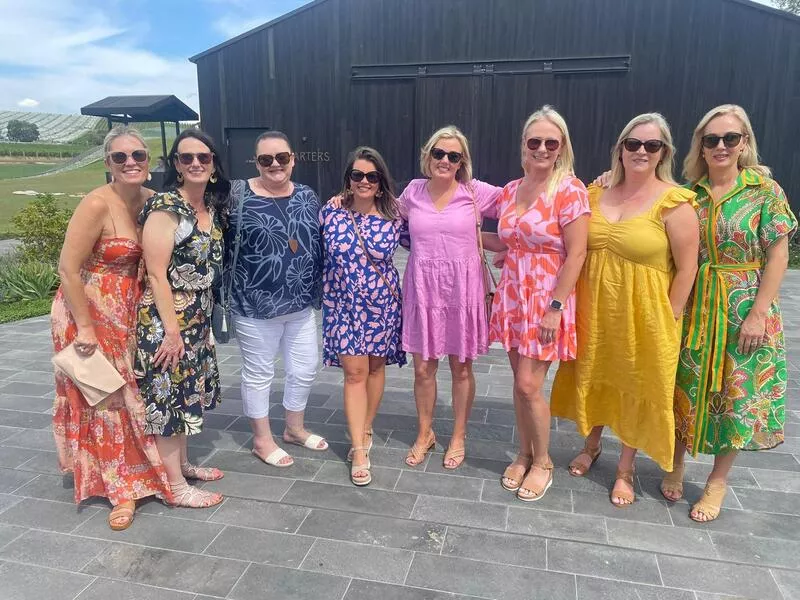 Mornington Peninsula